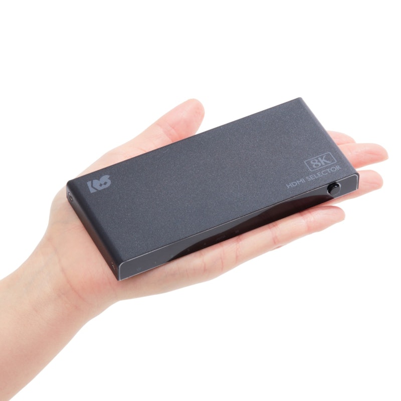HDMI切替器 5
