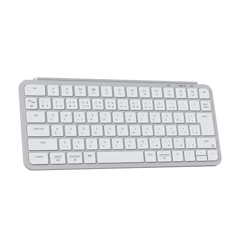 B1 Pro  ウルトラスリムワイヤレスキーボード JIS版 6