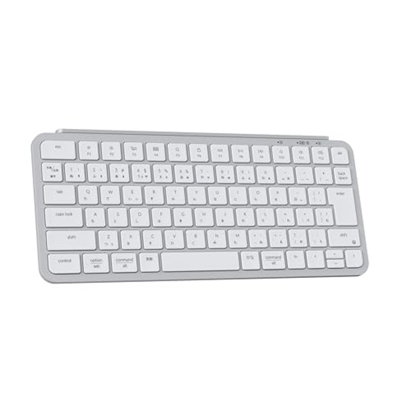 B1 Pro ウルトラスリムワイヤレスキーボード JIS版 6