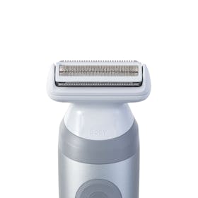 P&Gジャパン BRAUN ボディグルーマー シリーズ7 BG7550を検証レビュー!メンズボディシェーバー・トリマーの選び方も紹介 4