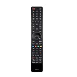 LGのテレビリモコンのおすすめ人気ランキング【2026年4月】 5