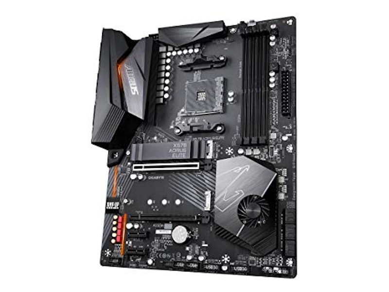 X570 AORUS ELITE 3