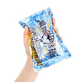 アイスジャパン パンチクールロングを検証レビュー!瞬間冷却パックの選び方も紹介 3