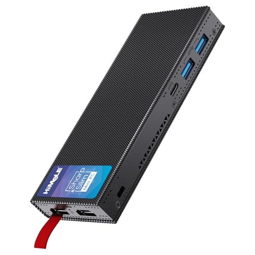 スティック型PCのおすすめ人気ランキング【2026年8月】 5