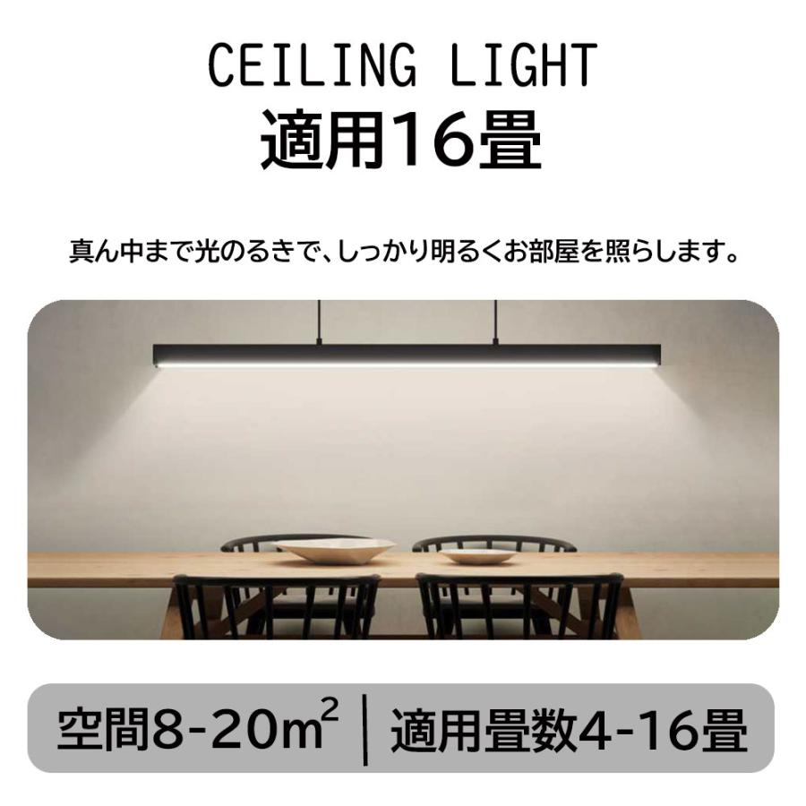 ペンダントライト 5