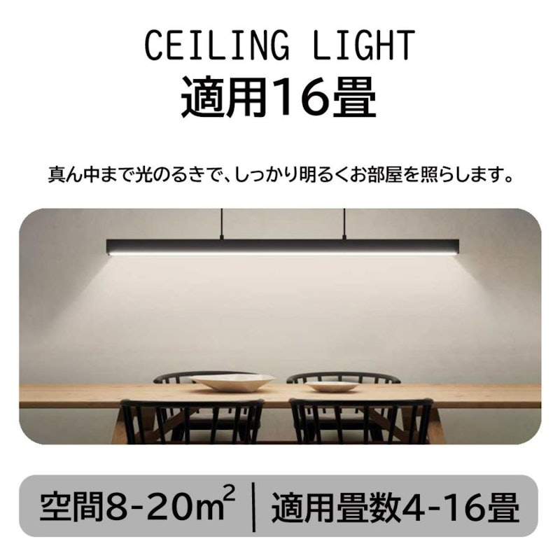 ペンダントライト 5
