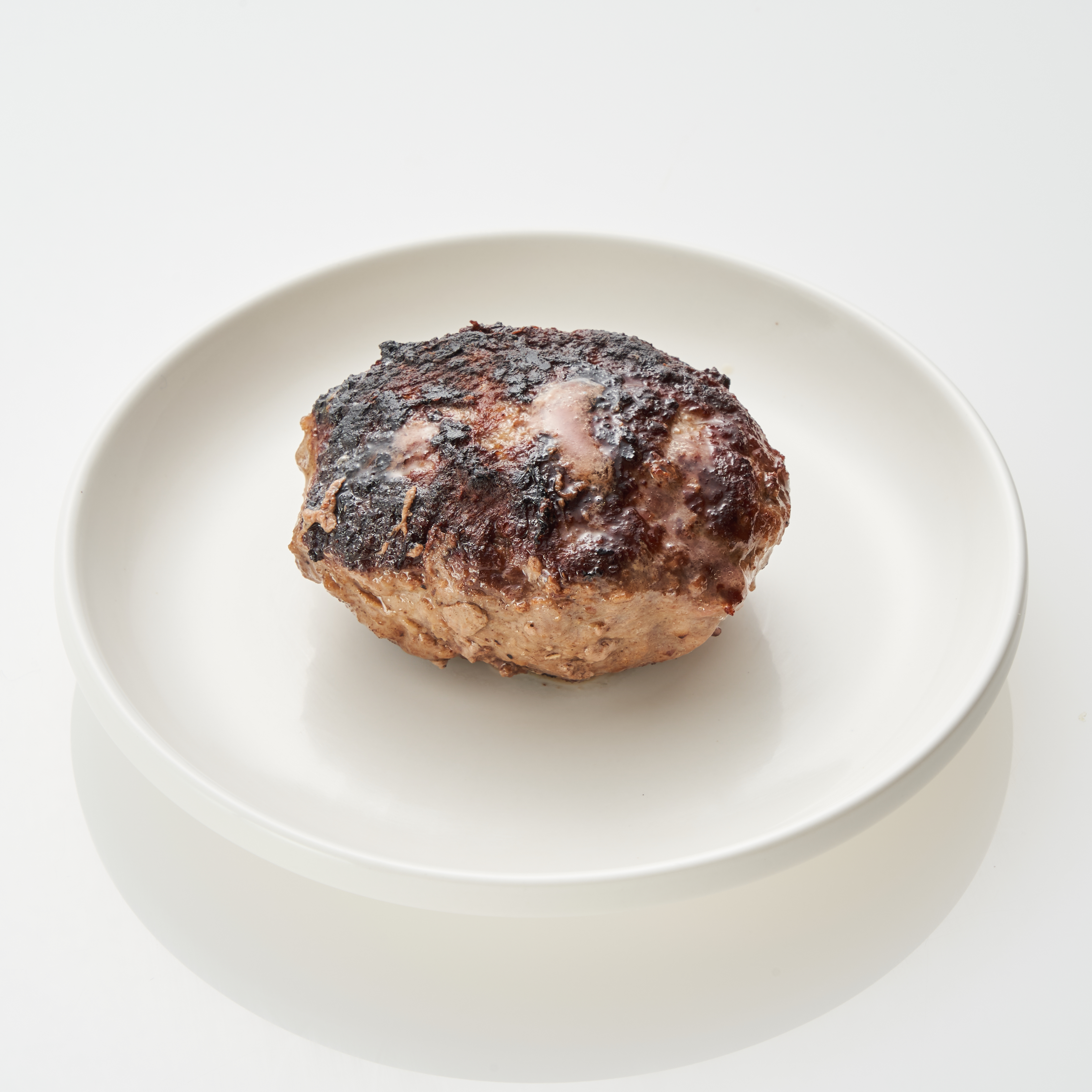 冷凍ハンバーグステーキ 2