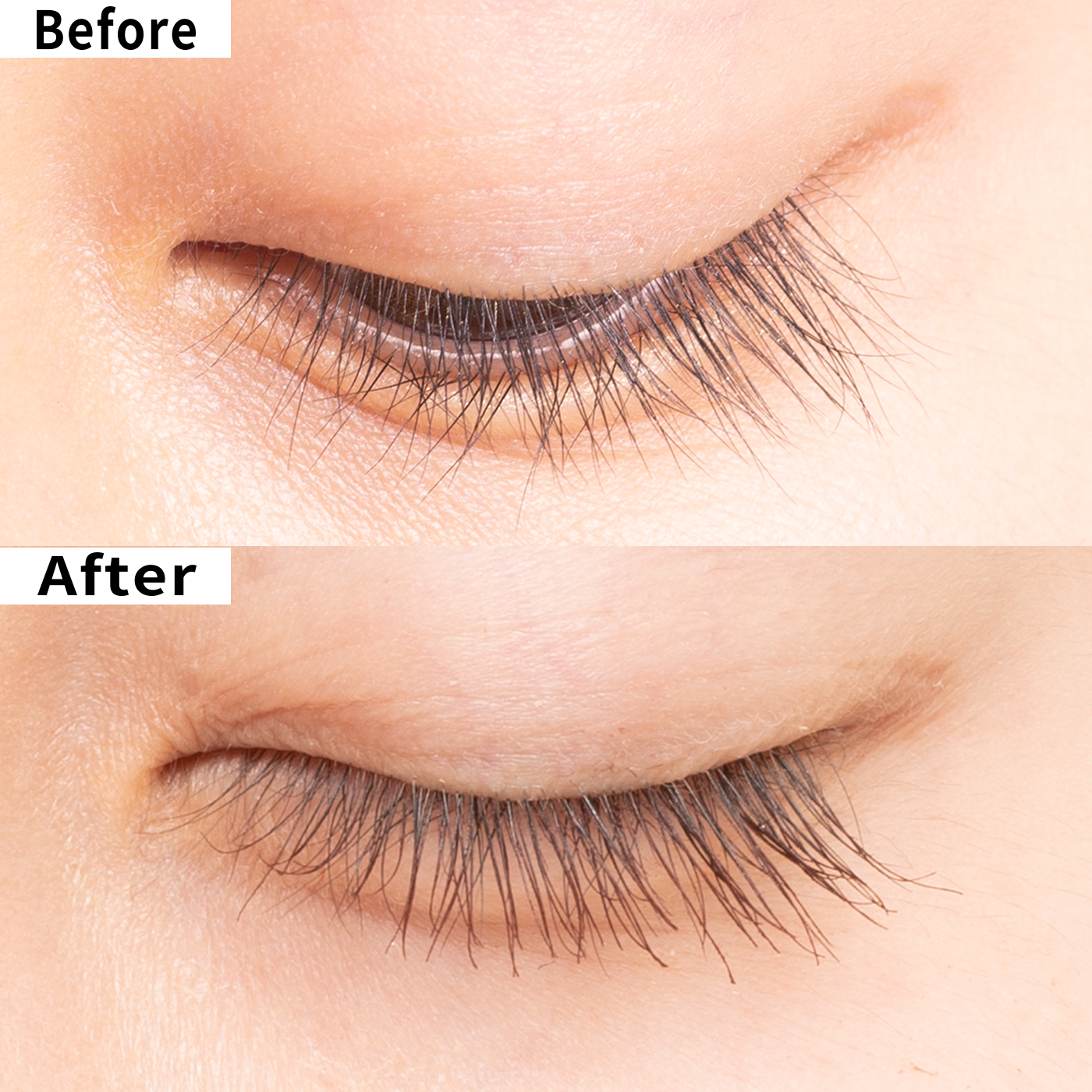 キス セパレートロングマスカラを全23商品と比較 口コミや評判を実際に使ってレビューしました Mybest