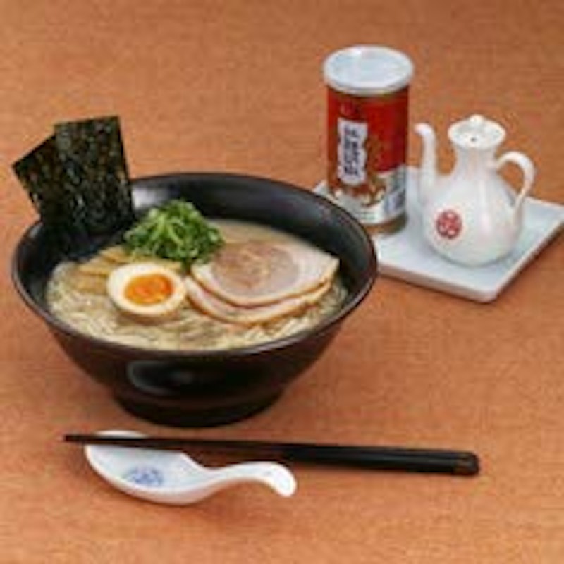 ラーメンコショー 2