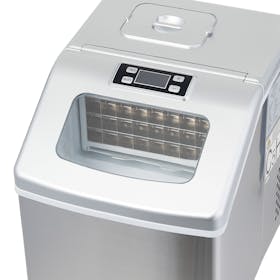 ダイアモンドヘッド 高速アイスメーカー クリアロック RM-100Hを検証レビュー!家庭用製氷機の選び方も紹介 5
