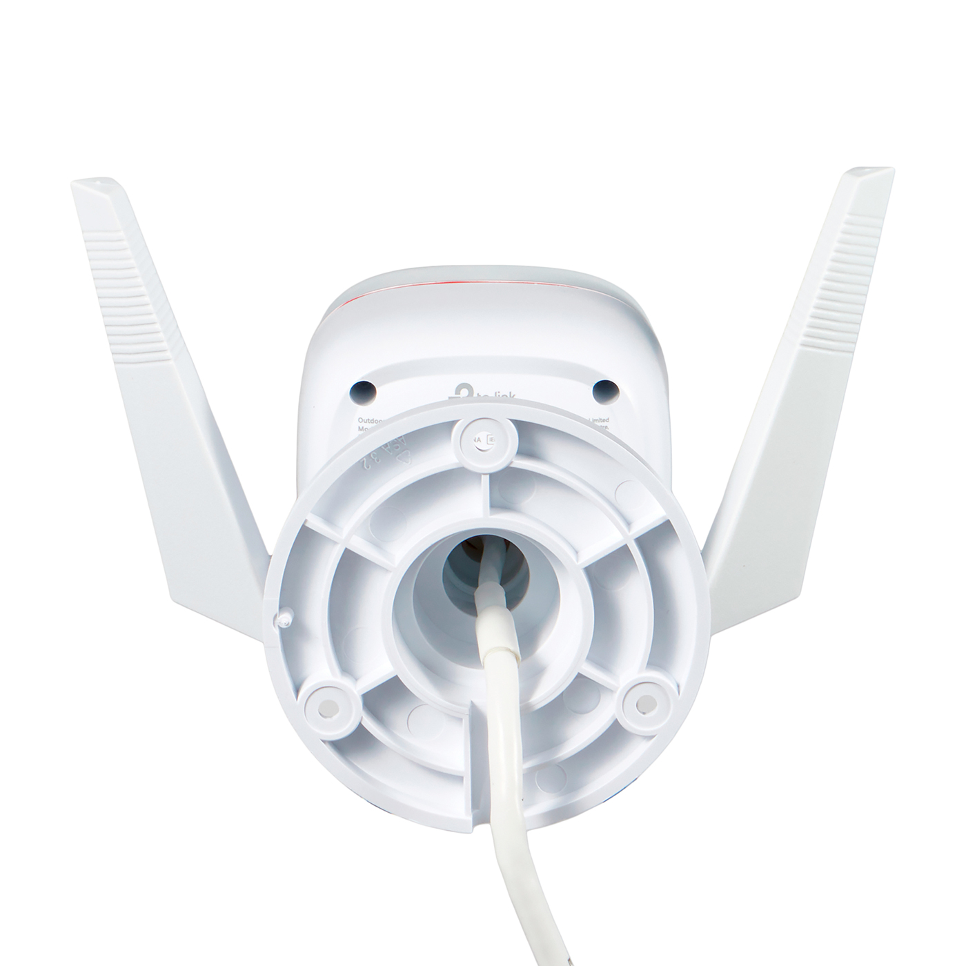 TP-Link 屋外セキュリティWi-Fiカメラ C310を検証レビュー！防犯カメラの選び方も紹介 3