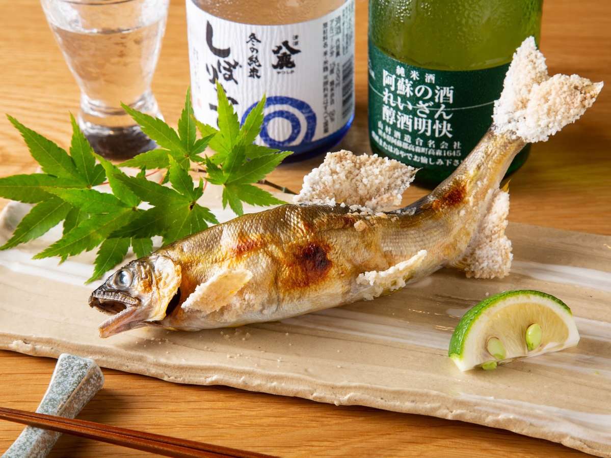 小田温泉 離れの宿 花心 4