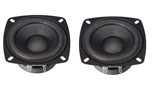 スピーカー・ウーファー yumita スピーカー・ウーファー yumita スピーカー・ウーファー yumita