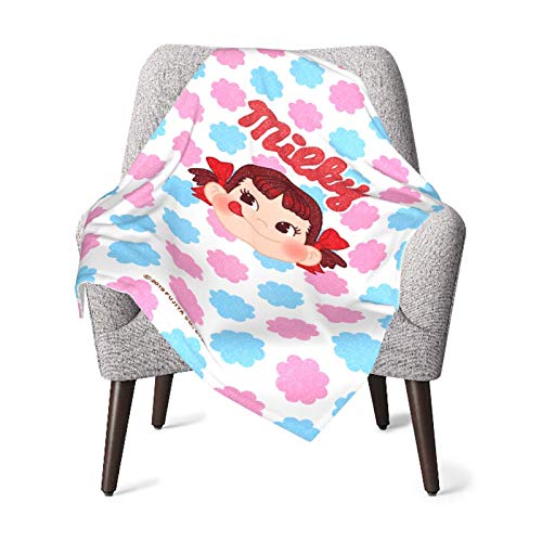 ペコちゃん ブランケット 1