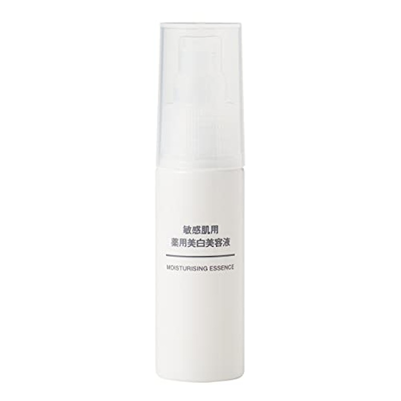 敏感肌用薬用美白美容液 1