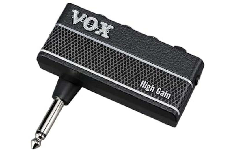 amPlug 3 High Gain 2