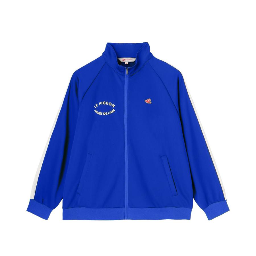 TRACK JACKET 1