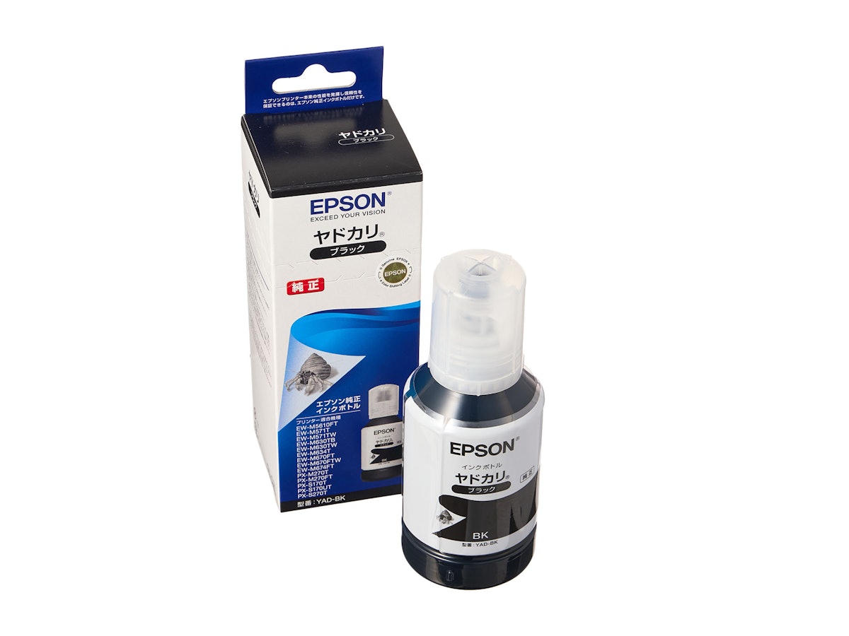 EPSON エコタンク搭載モデル EW-M634Tをレビュー!クチコミ・評判をも EPSON エコタンク搭載モデル EW-M634Tをレビュー!クチコミ・評判をも