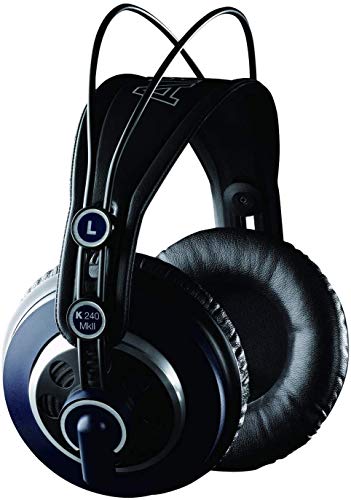 AKG K172HD - イヤホンやヘッドホンの通販|高音質の商品を多数販売【AUDIO ONE】