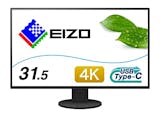 【徹底比較】EIZOの4Kモニターのおすすめ人気ランキング【2026年】 4