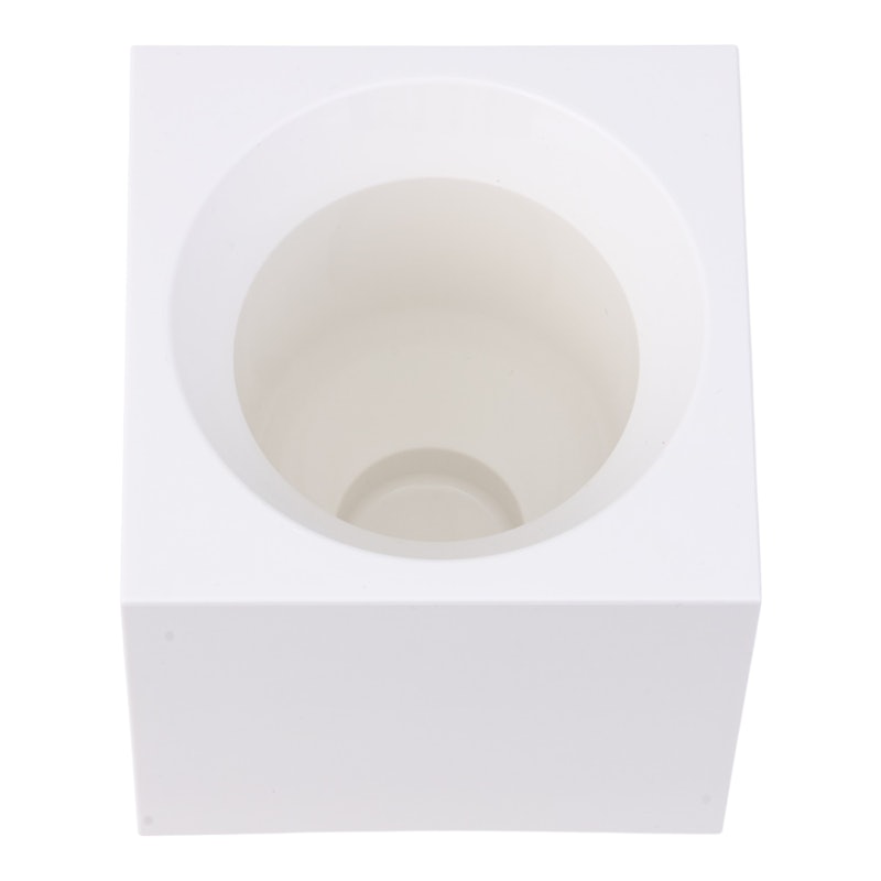 スクエア トイレブラシ 4