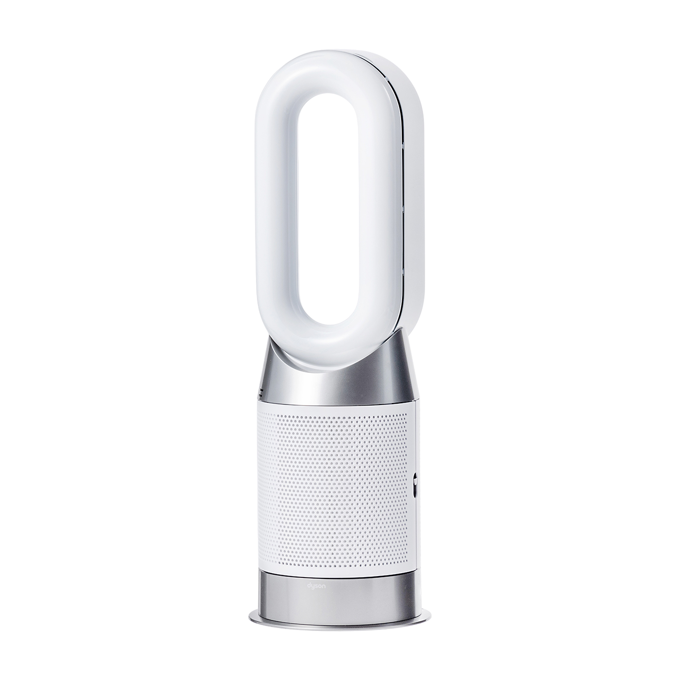 なあにダイソン　hot &cool HP10 空気清浄機能付ファンヒーター Dyson Purifier Hot+Cool™ Gen1 空気清浄ファンヒーター ブラック