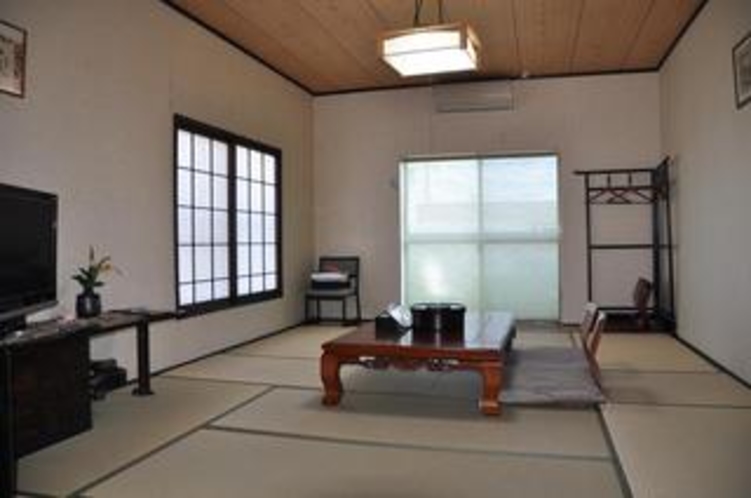 しまなみ海道 料理旅館 富士見園 4