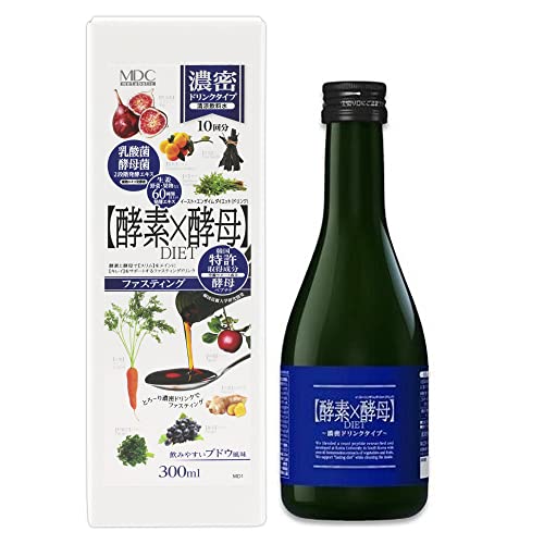 コンブチャクレンズ 300ml 12本セット （コンブチャクレンズ