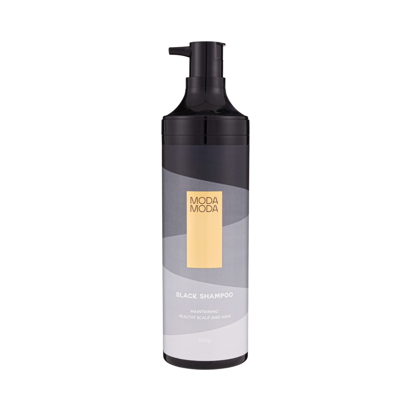 BLACK SHAMPOO 1