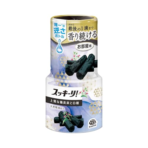 お部屋用 上質な備長炭と白檀 1