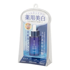 肌美精 ターニングケア美白 薬用美白美容液をレビュー!クチコミ・評判をもとに徹底検証 2