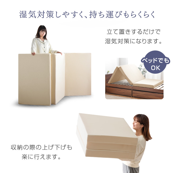 3つ折りタイプ 5