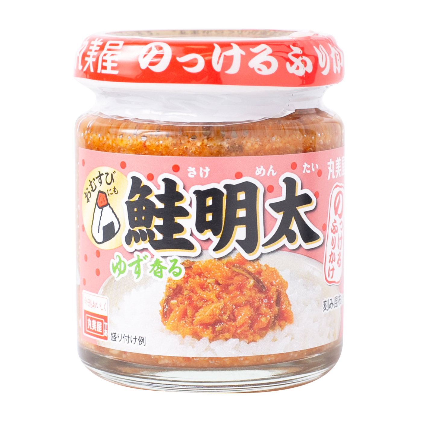 カメヤ ツ〜ン辛　わさび塩 45g×2個