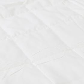 IKEA ÄNGSKORN マットレスプロテクター 105.630.99の口コミ・評判を元に検証してメリット・デメリットを徹底レビュー 3