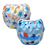 子ども用水遊びパンツのおすすめ人気ランキング【2026年6月】 2