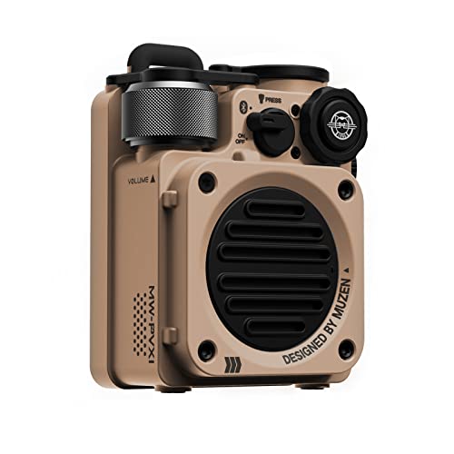 MUZEN AUDIO WILD MINI 1