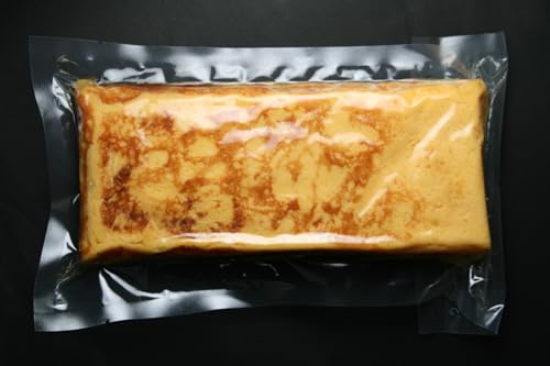 厚焼き玉500g ノーカット 2