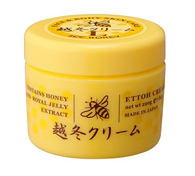 越冬クリームを他商品と比較 口コミや評判を実際に使ってレビューしました Mybest