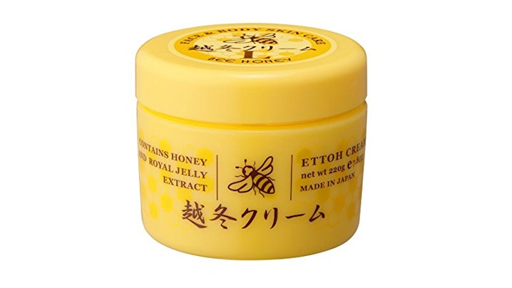 越冬クリームを他商品と比較 口コミや評判を実際に使ってレビューしました Mybest