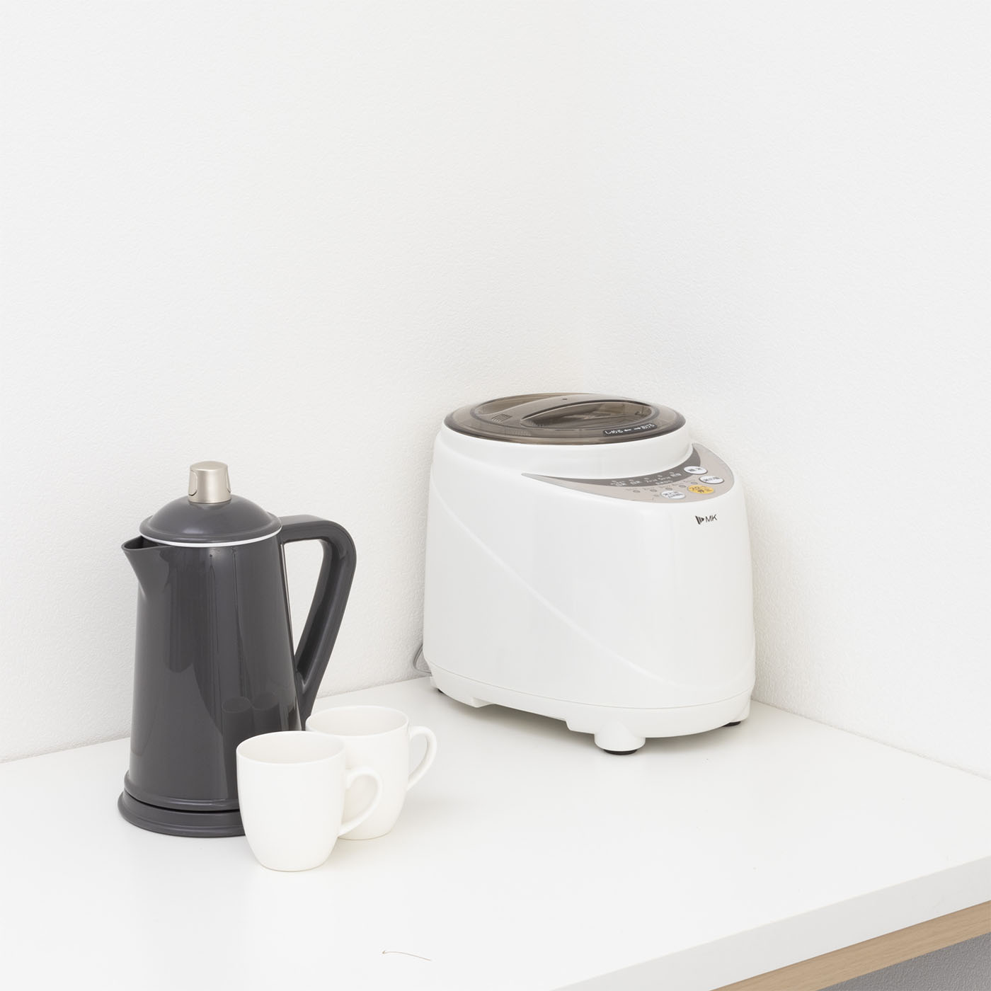 MK 精米機 SM-500　1~5合 Amazon | エムケー精工 精米機 家庭用 5合 新鮮風味づき SM-500W 対流