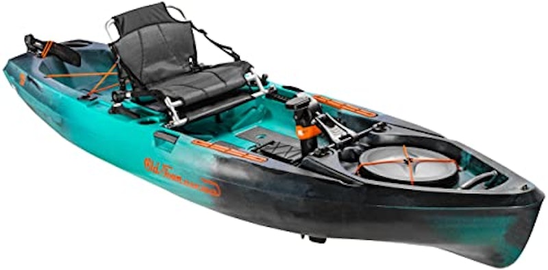 SPORTSMAN PDL 120 1