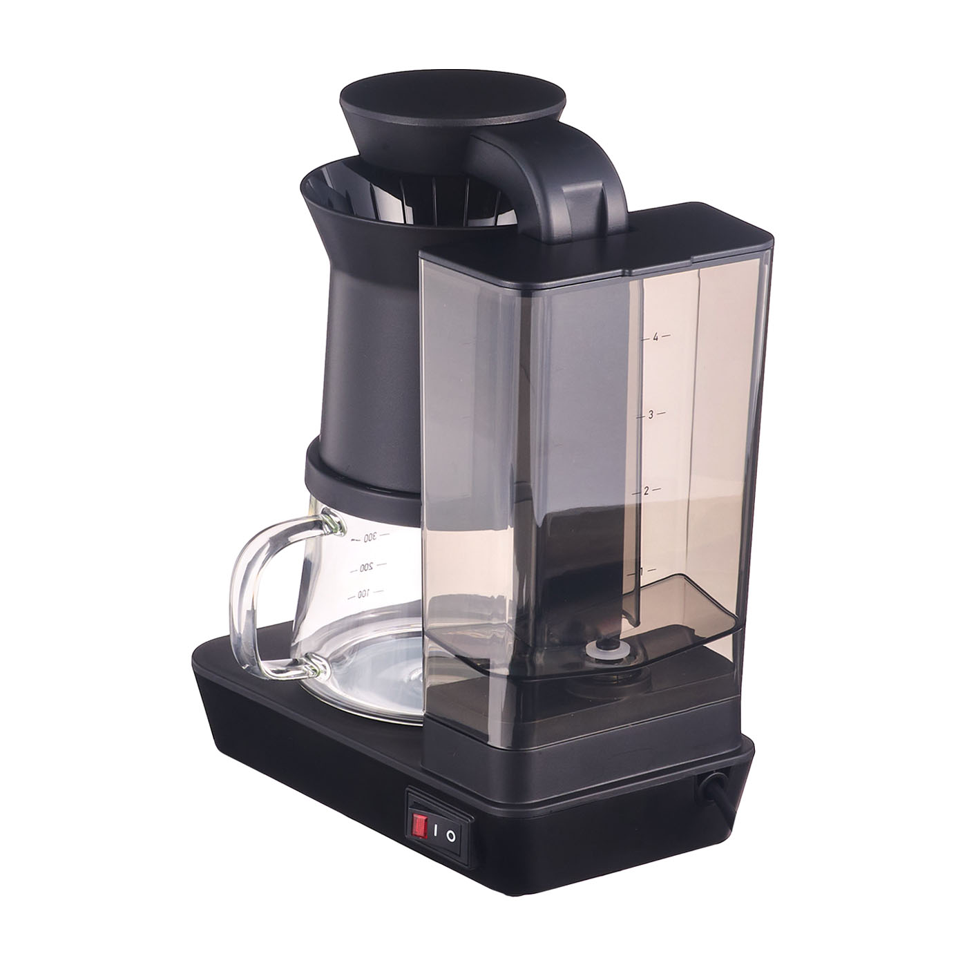 ウィナーズ recolte Rain Drip Coffee Maker RDC-1（BK）を検証