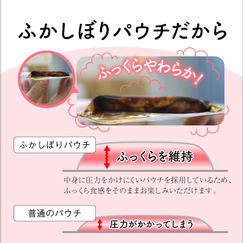 うなぎ蒲焼 2尾 5