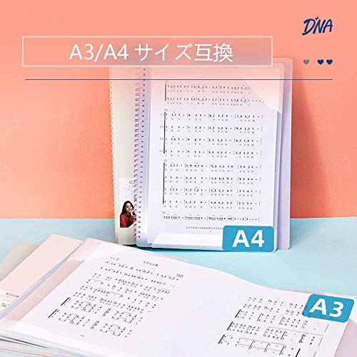 21年 楽譜ファイルのおすすめ人気ランキング9選 Mybest