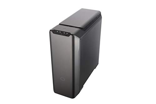 MasterCase SL600M Black Edition 14