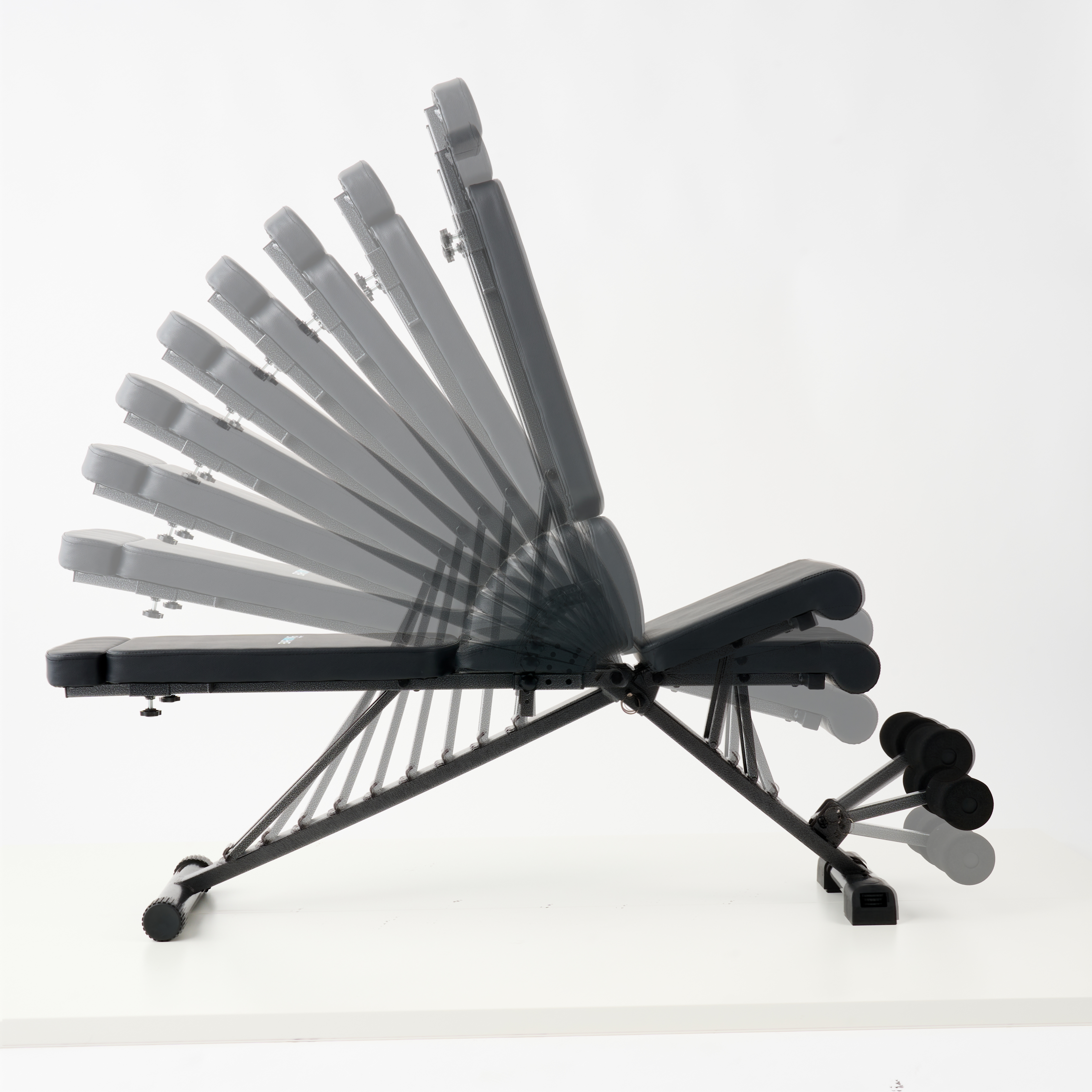 オールマーケットジャパン BARWING トレーニングベンチ BW-AJB05を検証