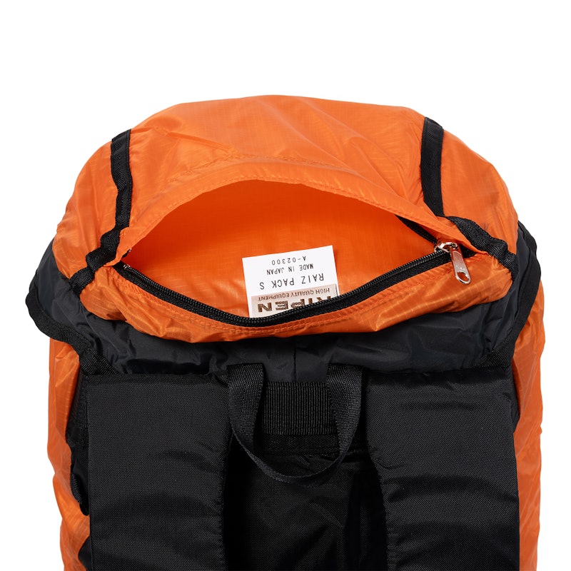 RAIZ PACK 9
