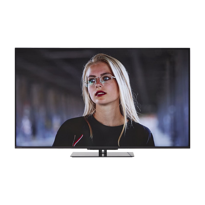 50型4Kチューナー内蔵 LED液晶テレビ 3