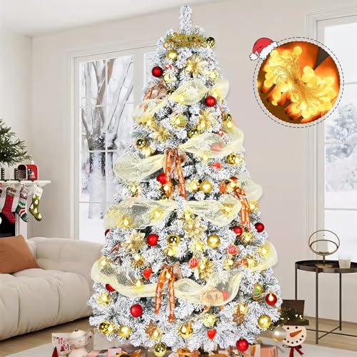 クリスマスツリー 北欧 おしゃれ 簡単折り畳み 180㎝ 高級感 本格的