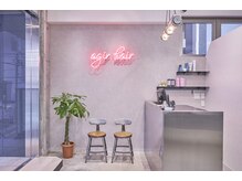 agir hair 赤羽駅南口店 3